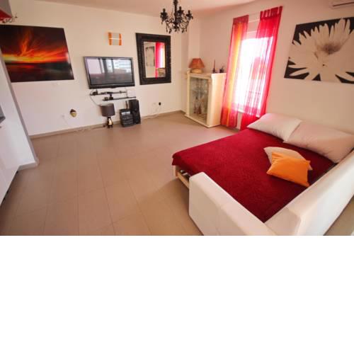 Apartment Mia