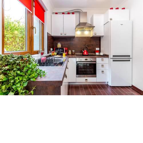 Apartment Michel