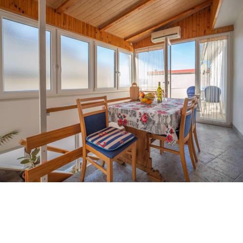 Apartment Mihaela