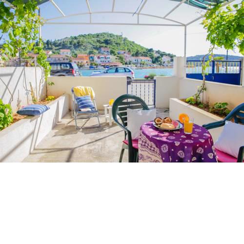 Apartment Mihovil 308