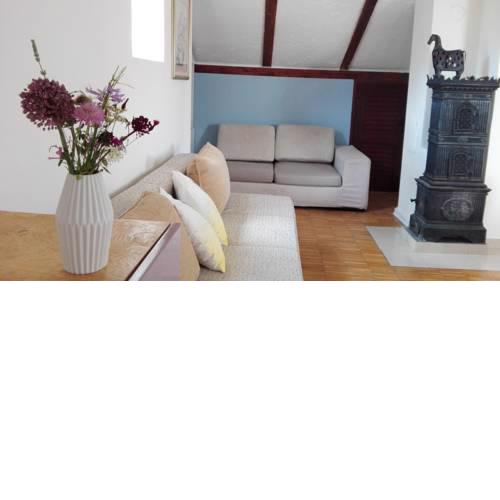 Apartment Mijau