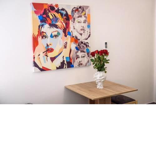 Apartment Mila Adria