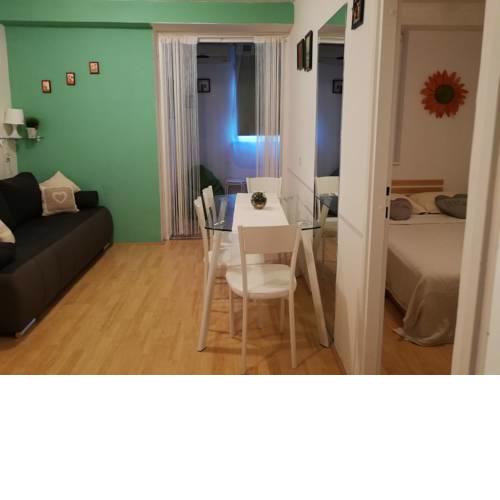 Apartment Milan