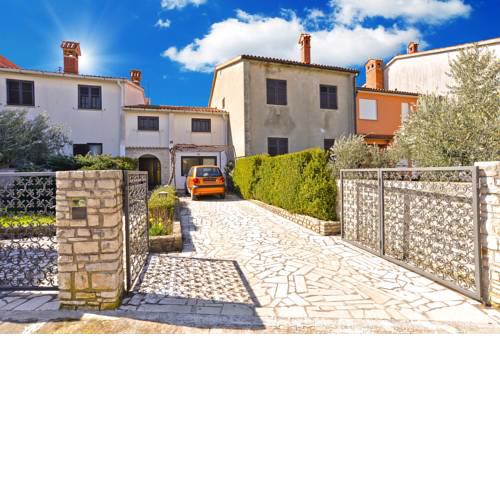 Apartment Milena 1560