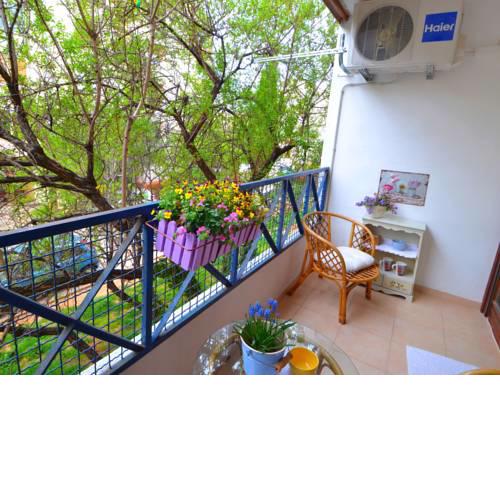 Apartment Milena