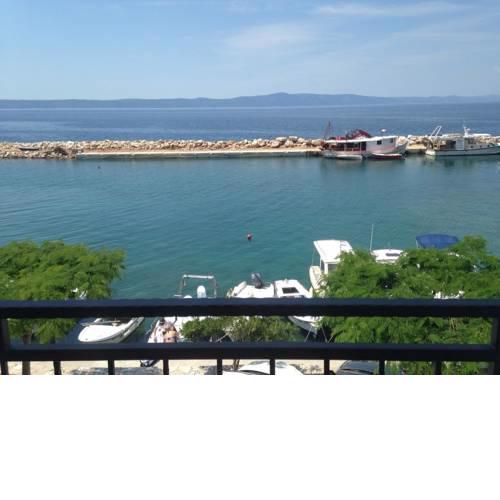 Apartment Milena