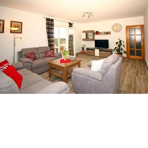 Apartment Milenka
