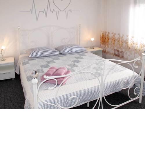 Apartment Mili