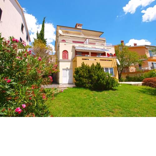 Apartment Milica 2027