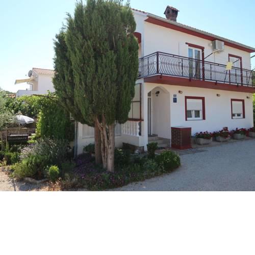 Apartment Milinkovic (KRK247)