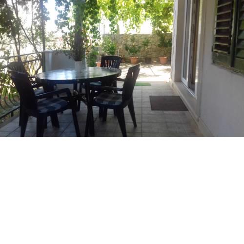 Apartment Miljana