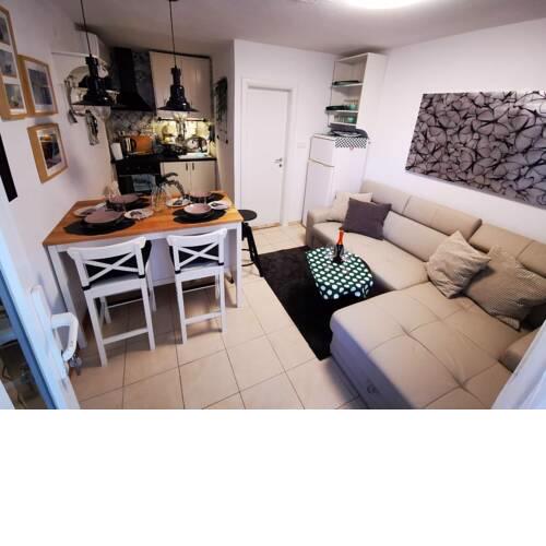 Apartment Miljenko i Dobrila