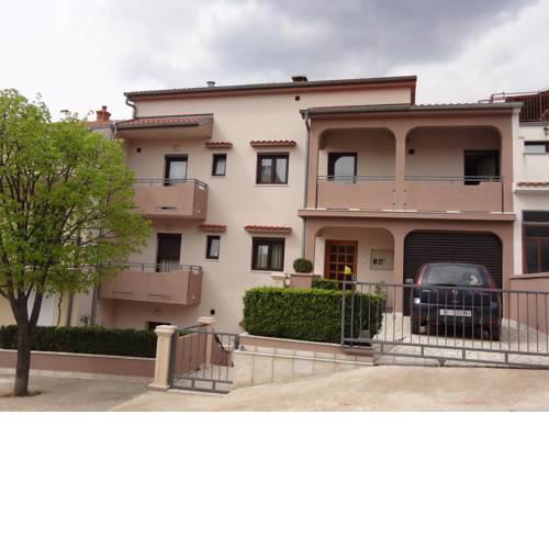 Apartment Milojka