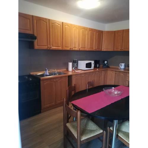 Apartment Milovanović 2