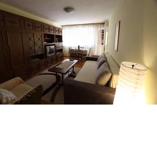 Apartment "Mime"