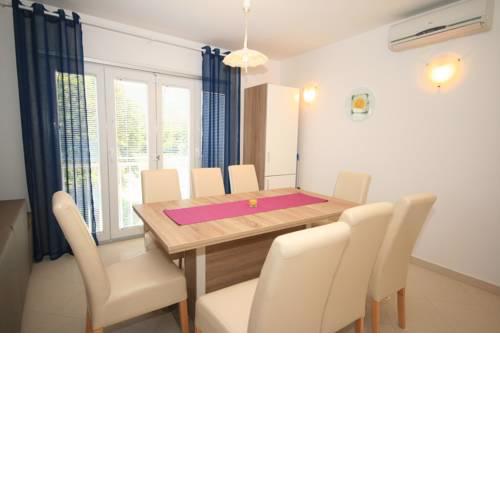 Apartment Mimoza 6, Baska, Krk