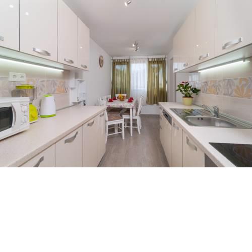 Apartment Minago