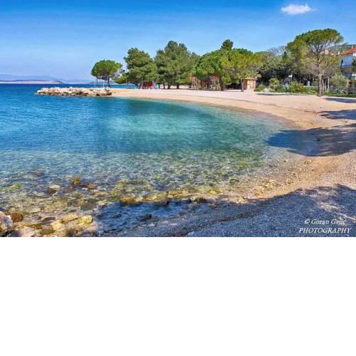 Apartment Mira in Crikvenica