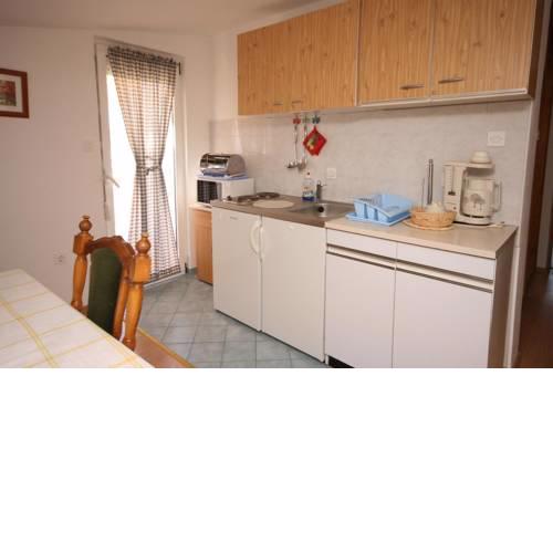Apartment Miranda with Sea View