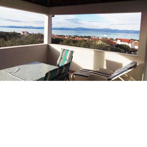 Apartment Mirela