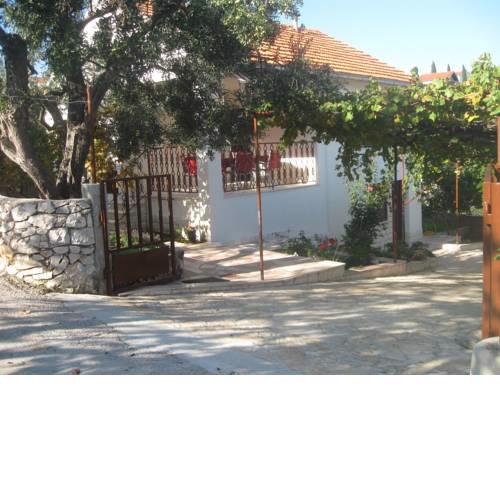 Apartment Mirica