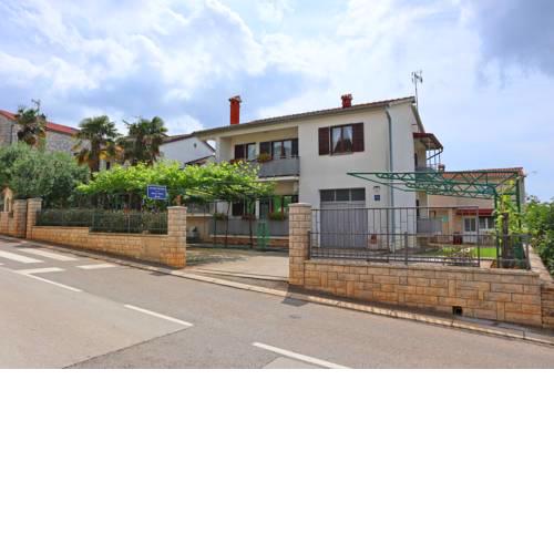 Apartment Mirijana