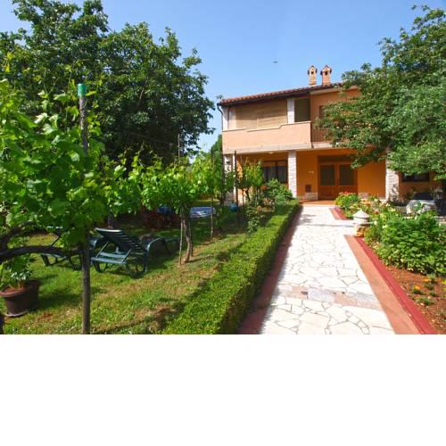 Apartment Mirjana 1906