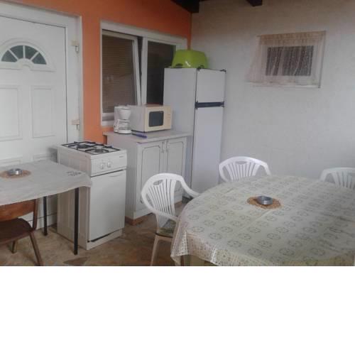 Apartment Mirjana I