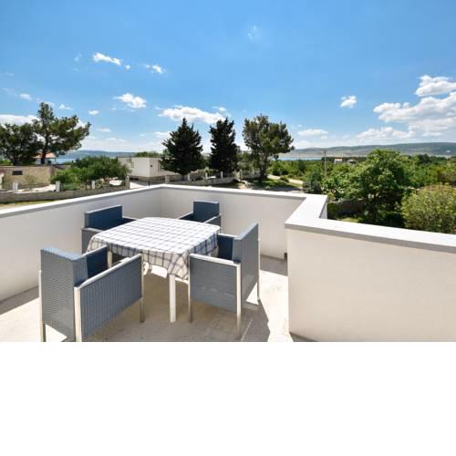 Apartment Mirjana