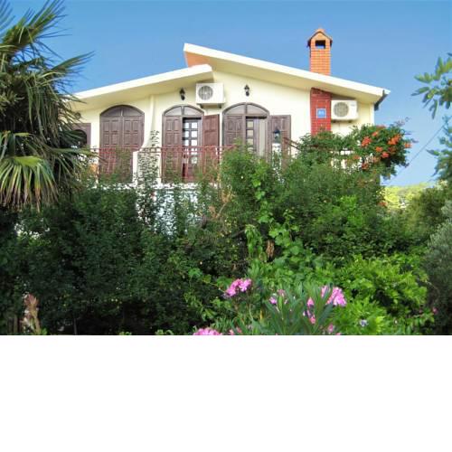 Apartment Mitrova I