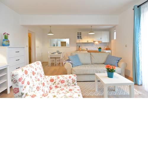 Apartment Mladen 1660