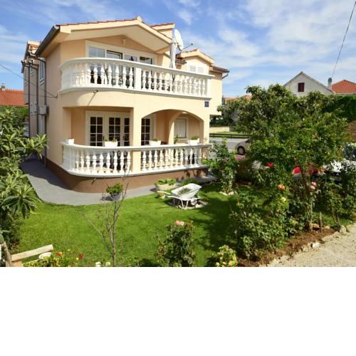 Apartment Mladen.2
