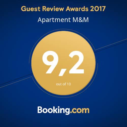 Apartment M&M