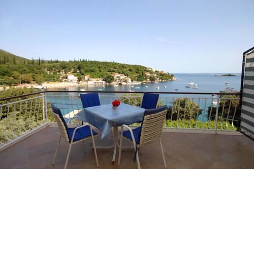 Apartment Molunat 3544a
