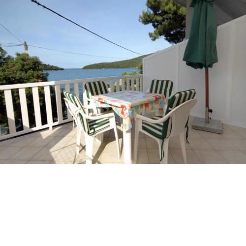 Apartment Molunat 8956a