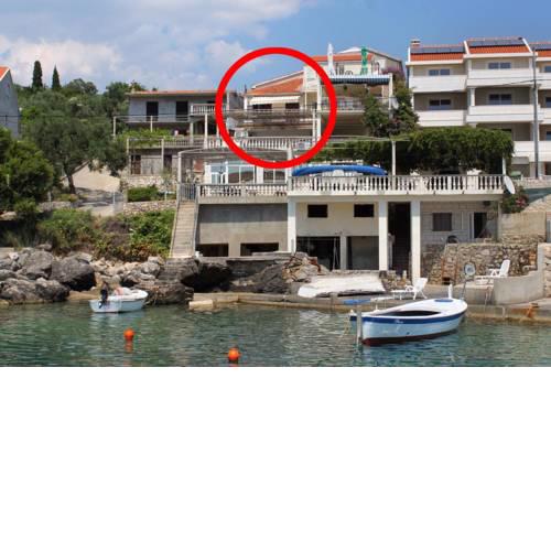 Apartment Molunat 8964a