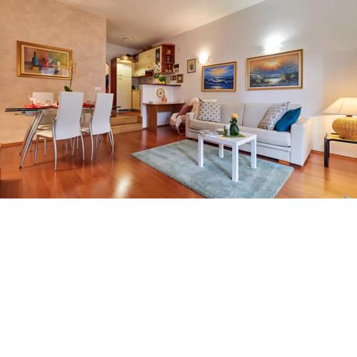 Apartment Monina