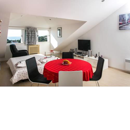 Apartment Monta