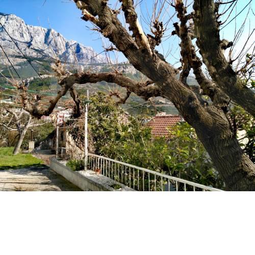 Apartment Montagna & Mare