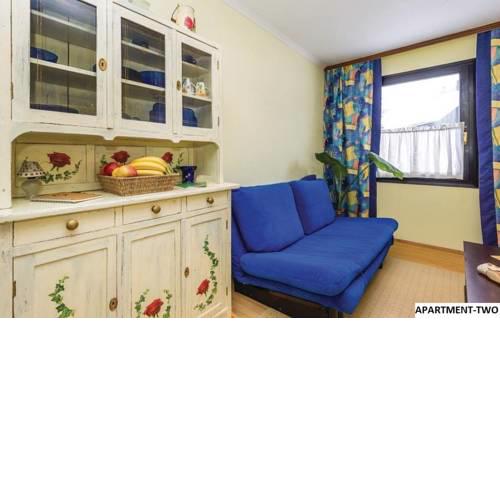 Apartment Monte Rosa