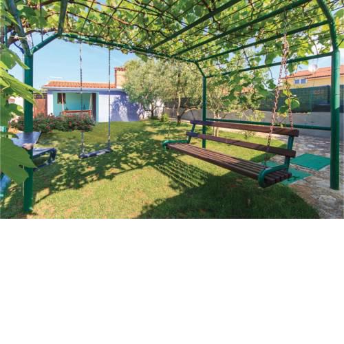 Apartment Montiron Cr
