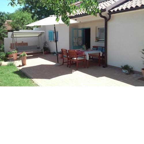 Apartment Montiron