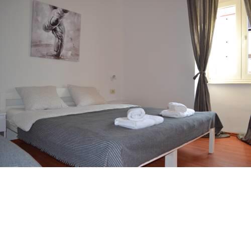 Apartment Moretto