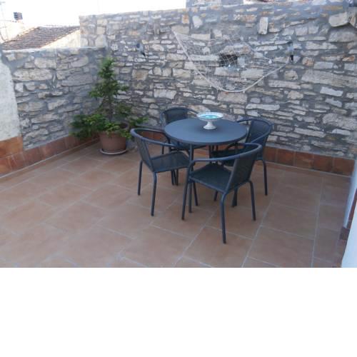 Apartment Moris