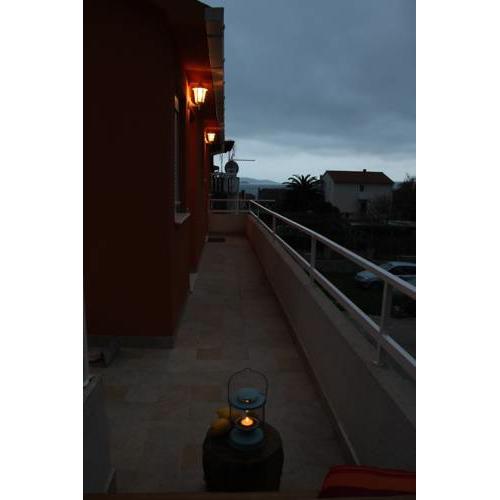Apartment Morska Sirena