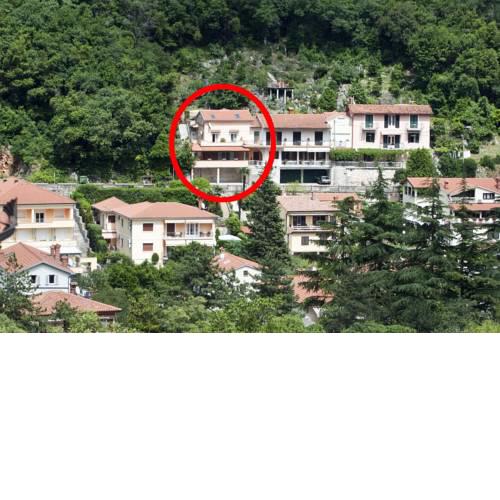 Apartment Moscenicka Draga 16403a