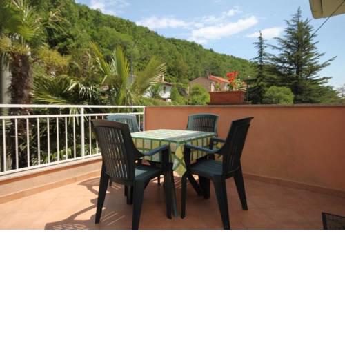 Apartment Moscenicka Draga 2327c