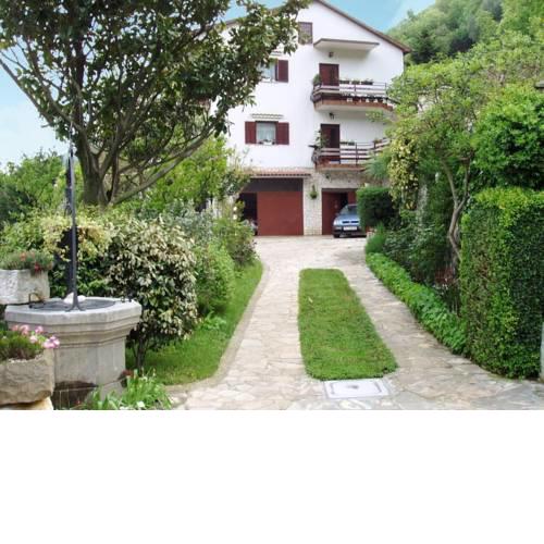 Apartment Moscenicka Draga 5