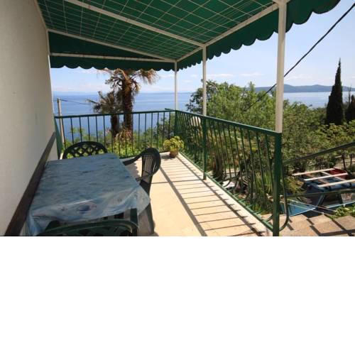 Apartment Moscenicka Draga 7625a
