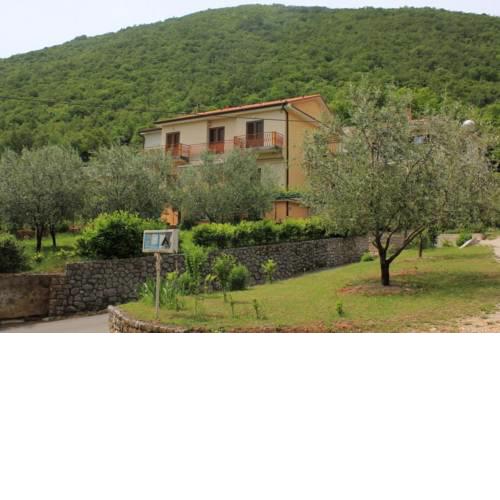 Apartment Moscenicka Draga 7741b